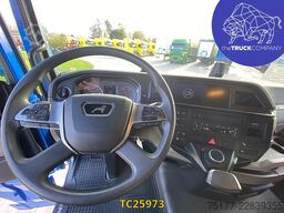 MAN TGX 33.640
