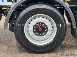 KÖGEL S24-2 BDF-Auflieger verlängerbar Liftachse *NEU*