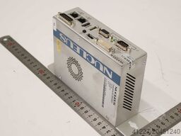 Nucleus Industrie-PC DP3 ECO FE11002