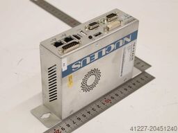Nucleus Industrie-PC DP3 ECO  FE11002