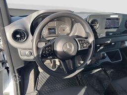 Mercedes-Benz Sprinter 314 CDI Koffer Maxi Klima Sitzh.