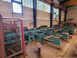 Kaltenbach KBS 750 DG plus APS 1050