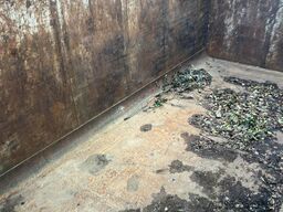 HOOK CONTAINER HAAKCONTAINER (25M3 / 5.50 X 2 X 2.30)