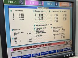 AGIE CHARMILLESS Roboform 31