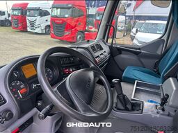 DAF DAF - DAF FL 45 CENTINA + SPONDA