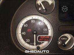 DAF DAF - MOTRICE 960