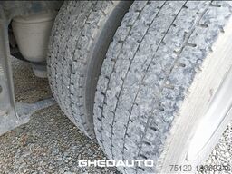 DAF DAF - MOTRICE 960