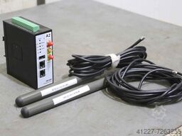 NetModule NB1600