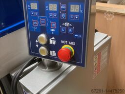 Masz SMR 180 ausfahrbar
