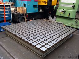 Mühlenbauer ASP 2240