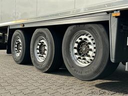 Schmitz Cargobull Carrier Vector 1550 / Disc-Brake / Lift-Axle