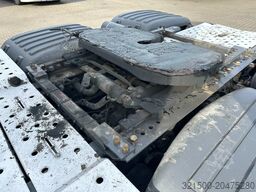 Scania R520 V8 6x2 Boogie / Retarder / Full Air / Euro 6