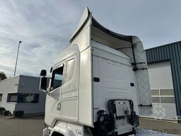 Scania R520 V8 6x2 Boogie / Retarder / Full Air / Euro 6