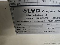 LVD PPBL 135/30