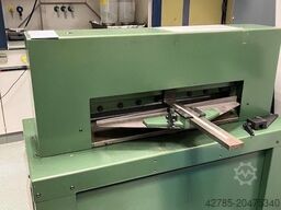 WALKER-HAGOU BV GG-4P