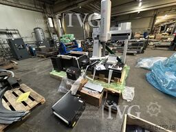 MITUTOYO CRYSTA-Apex V574