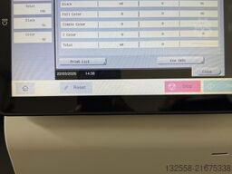 Konica Minolta BizHub C 250i/300i/360i/450i Series