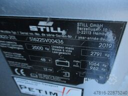 STILL RX20-20L