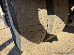 Mercedes-Benz Atego 1218 **BELGIAN TRUCK-REMOVAL LIFT TO 1ST ...