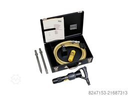 Atlas-Copco XAS 47 Kd