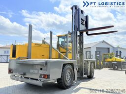 Baumann GCS 200/20/35 DIESEL DUPLEX 3500