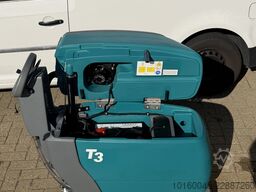 Tennant T3
