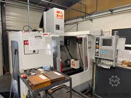 HAAS VF-1 DHE