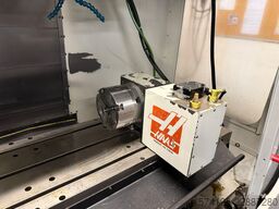 HAAS VF-1 DHE