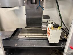 HAAS VF-1 DHE