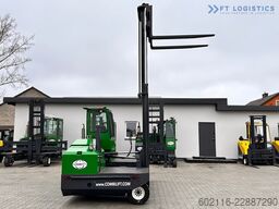 Combilift C5000SL / DIESEL / 4500MM / DUPLEX / CAB