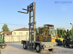 Baumann GS 70/14/50 DUPLEX DIESEL LIKE NEW