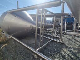 LEUSHUIS LAGER TANKS