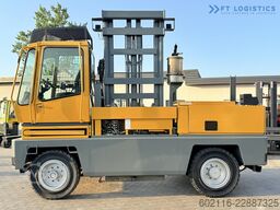 Baumann GS 70/14/50 DUPLEX DIESEL LIKE NEW