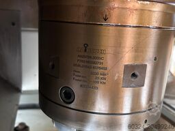 SCHERER FEINBAU VDZ 120 rechts