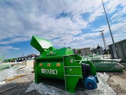 FABO CENTRALE À BÉTON CENTRALE À BÉTON