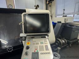 DMG GILDEMEISTER NEF 600