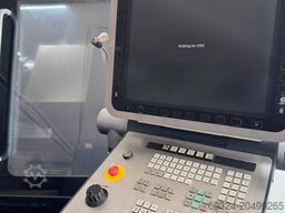 DMG GILDEMEISTER NEF 600