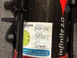 RöMER HEXAGON INFINITE 2.0