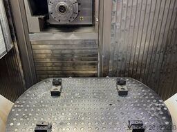 HANDTMANN / BAVIUS HBZ Trunnion 120