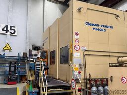 GLEASON - PFAUTER P 2400 G