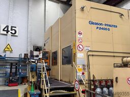 GLEASON - PFAUTER P 2400 G