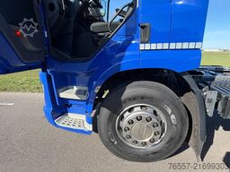 DAF CF 250 CF 230.18 CHASSIC CABINE.