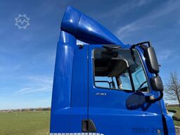 DAF CF 250 CF 230.18 CHASSIC CABINE.