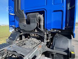 DAF CF 250 CF 230.18 CHASSIC CABINE.