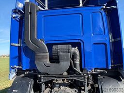 DAF CF 250 CF 230.18 CHASSIC CABINE.