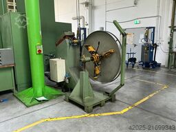 SOPREM BRH / 275 / 11 - 350 B