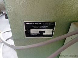 SOPREM BRH / 275 / 11 - 350 B