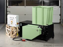 RÖSSLER MHR630 ecoline