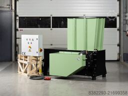 RÖSSLER MHR630 ecoline