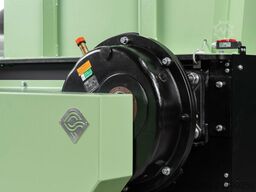 RÖSSLER MHR630 ecoline